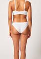 SKINY Damen Rio Slip Smartouch 36 - White