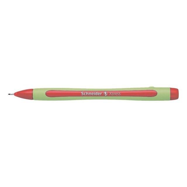 Fineliner X-PRESS rot