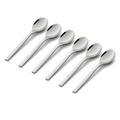 Nuova Kaffeelöffel-Set, 6-teilig