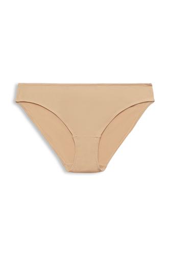 Recycelt: Hipster-Slip aus Microfaser 44 SLIP - Dusty Nude