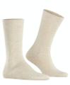 FALKE Family Herren Beige 39-42