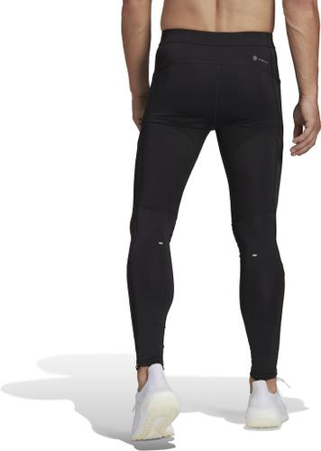 ADIDAS Herren OTR TIGHT S in Schwarz
