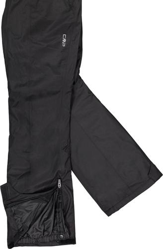 CMP Damen PANT 42 in Schwarz