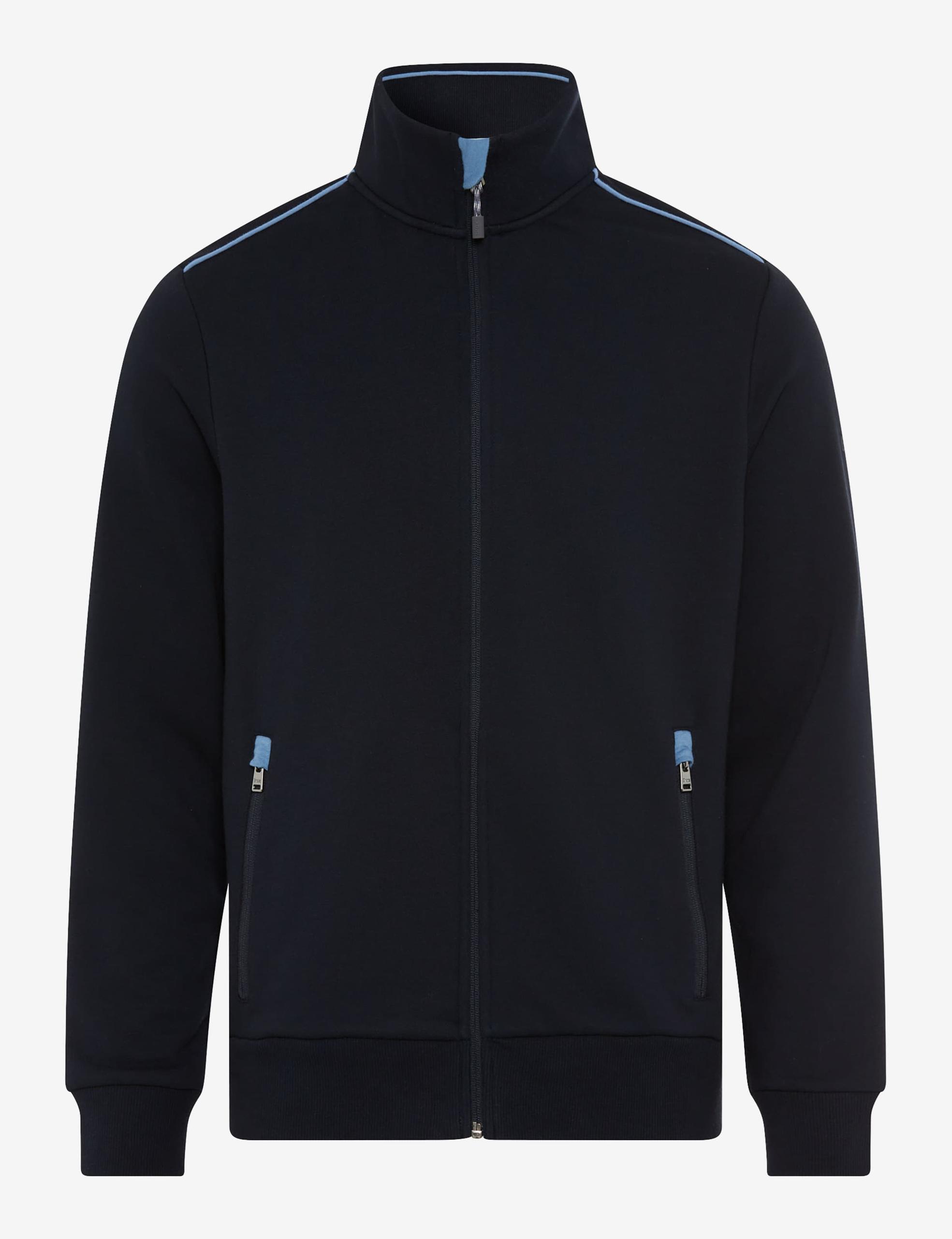 Style Scott L - Navy
