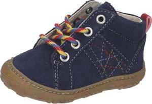 DAMY Schnürstiefel HW 22/23