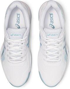 ASICS Damen Tennisoutdoorschuhe Tennis-Schuh GEL-GAME 8 CLAY/OC 42 ½ in Pink