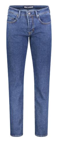 MAC JEANS - Ben, Authentic Denim Blau 38/30
