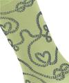 Burlington Ocean Lovers Damen 36-41 - Lemon