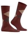 Burlington Edinburgh Herren 40-46 - Brick
