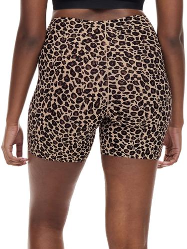 SOFTSTRETCH Radlerhose, lang Mehrfarbig TU