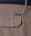 Shorts 32 Pants BEN - Silber