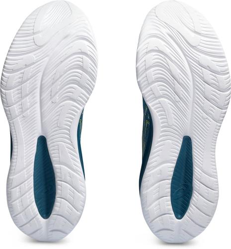 ASICS Herren Laufschuhe GEL-CUMULUS 26 44 ½ in Blau