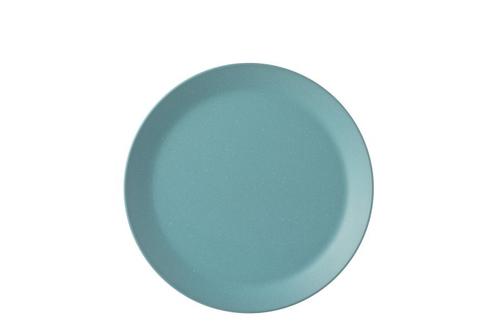 frühstücksteller bloom 240 mm - pebble green