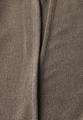 Strick-Look Jacke Braun 44