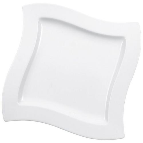 Villeroy & Boch Villeroy & Boch NewWave Speiseteller »NewWave«