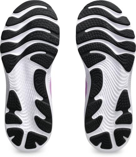ASICS Damen Laufschuhe GEL-GLORIFY 6 42 in Schwarz