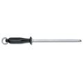 Victorinox Wetzstahl 25cm, schwarz 7.8303 - Default Title