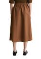 Rock relaxed S Relaxed Fit - Melted Chocolate