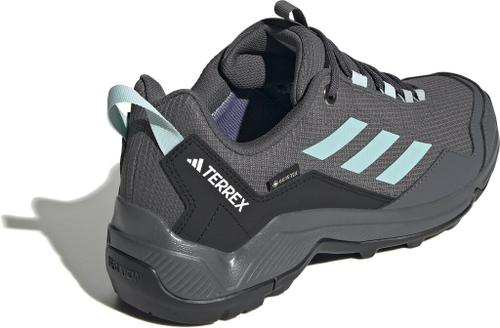 ADIDAS Damen Multifunktionsschuhe Terrex Eastrail GORE-TEX 38 in Grau