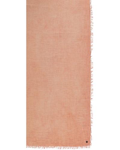 Stola Polyester Stola Orange OS