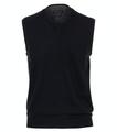 Pullunder uni 004460 M - Blau