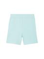 Basic Sweat Shorts 116/122 Loose Fit - Classic Light Blue