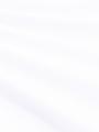 Boxy Fit T-Shirt mit V-Ausschnitt XL Boxy Fit - White