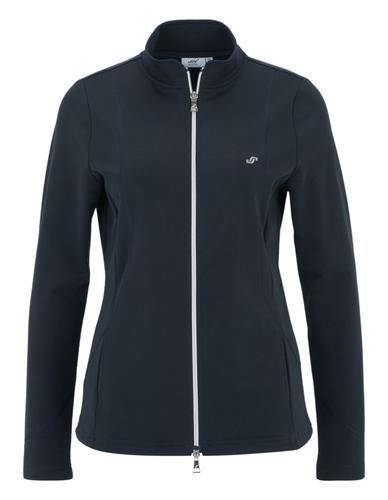 JOY SPORTSWEAR Damen Jacke DORIT 42 in Blau