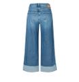 MAC JEANS - NEVADA, Rigid Cool Blau 42/OL