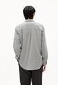 ARAAMO XL Relaxed Fit - Silver Melange
