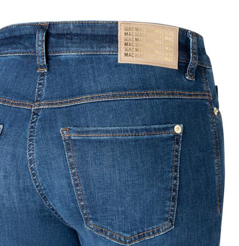 MAC JEANS - WIDE, Authentic Stretch Denim 40/30 Wide Fit - Blau