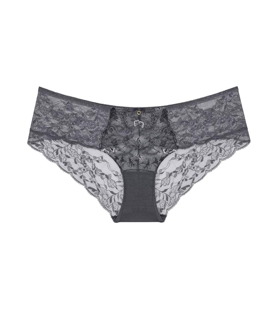 Sensual Spotlight Hipster Grau 40