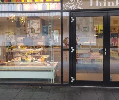 Rentz shoes&more GmbH / Think Store Hannover