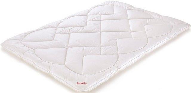 Paradies 4-Jahreszeitenbett, »Anela BIO-Varietta«, Paradies, 4-Jahreszeiten, (1-tlg)