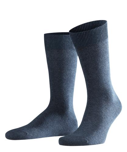FALKE Swing 2-Pack Herren 39-42 - Navyblue M
