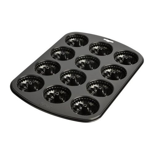 Muffin- / Gugelhupfform 'Maxi'