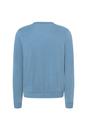 Pullover Rundhals 1/1 Arm Regular Fit - Shades Of Blue