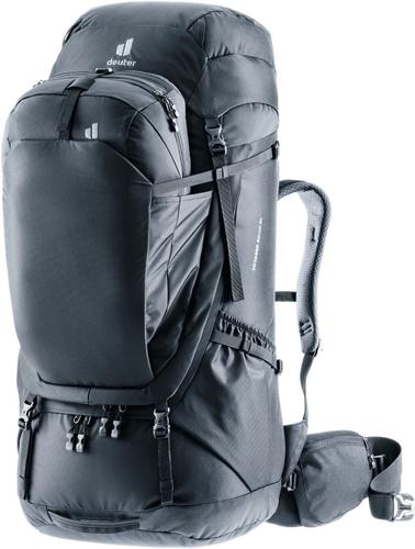 DEUTER Rucksack Voyager 60+10 SL - in Grau