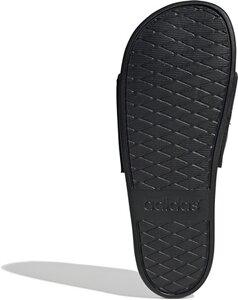 adidas Comfort adilette 44 ⅔ in Schwarz