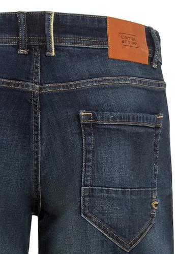 Regular Fit fleXXXactive® Jeans Blau 42/32
