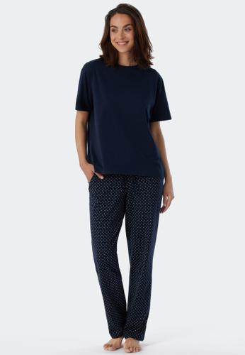 T-Shirt 40 - Dunkelblau