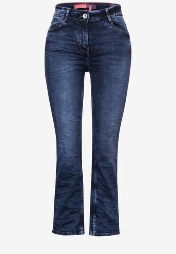 Bootcut Jeans 26/26 - Mid Blue Wash