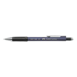 Faber-Castell Druckbleistift 0,5 mm »Grip 1345«