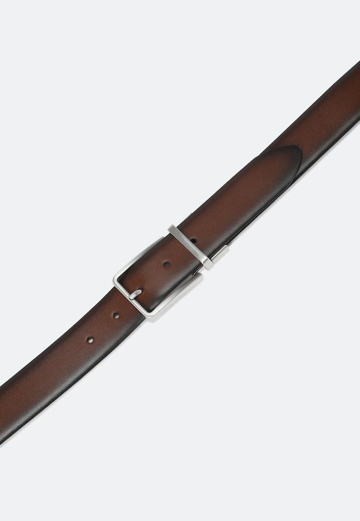 Herrengürtel Mehrfarbig 105