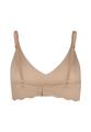 SKINY Damen Soft BH herausn. Pads Micro Essentials 36/C-D - Beige