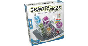 Thinkfun® Gravity Maze 21