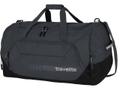 travelite Reisetasche »Kick Off L, 60 cm, anthrazit«