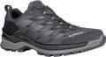 LOWA Herren Multifunktionsschuhe FERROX GTX LO 44 in Schwarz