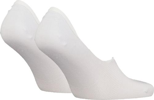 PUMA Herren Socken FOOTIE 2P UNISEX 43-46 in Weiß