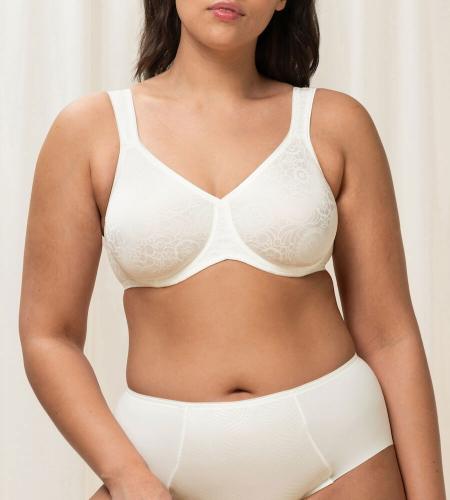 Lovely Minimizer W X 90F - Vanille